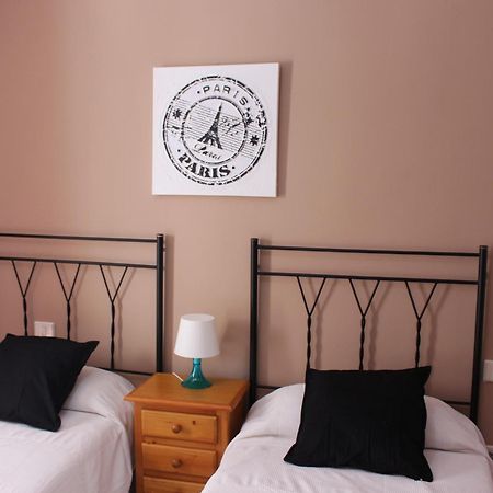 Apartamento Vv El Medano Sur Exterior foto