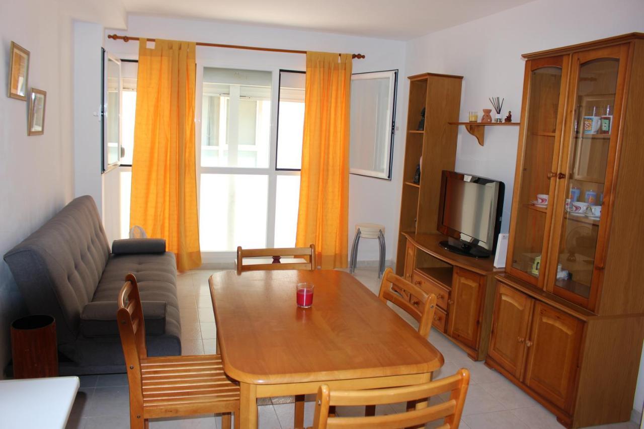 Apartamento Vv El Medano Sur Exterior foto