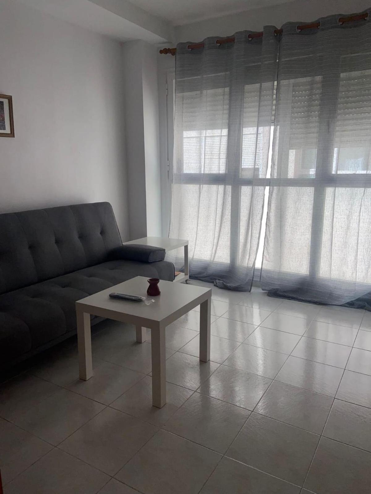 Apartamento Vv El Medano Sur Exterior foto